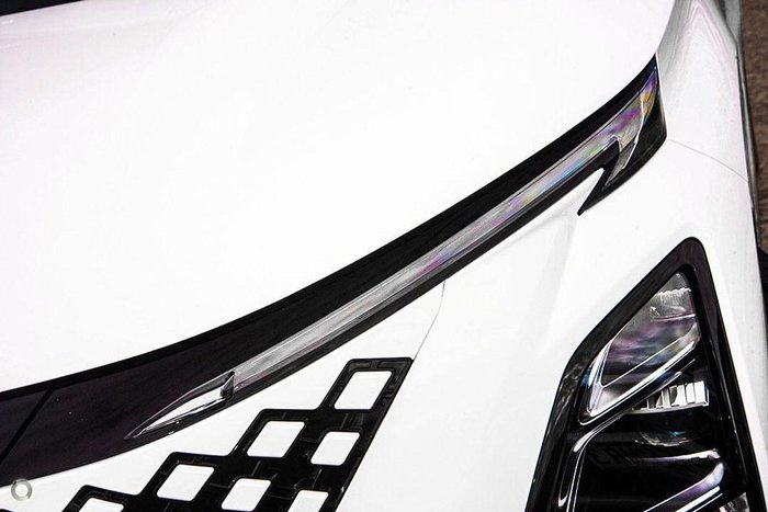 2025 Chery C5 Urban