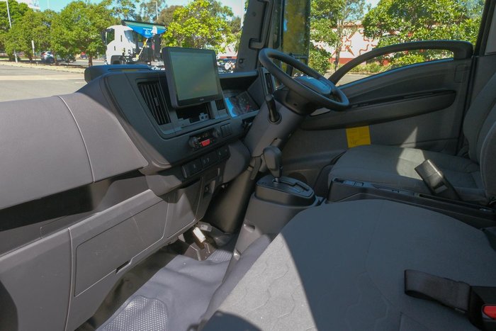 2025 Isuzu N Series NLR 45-150 DT D25