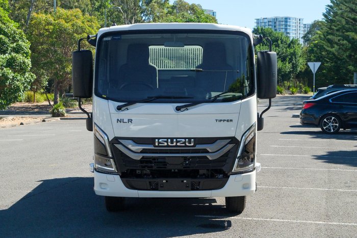 2025 Isuzu N Series NLR 45-150 DT D25