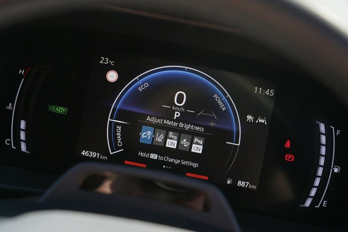 2024 Toyota C-HR GXL