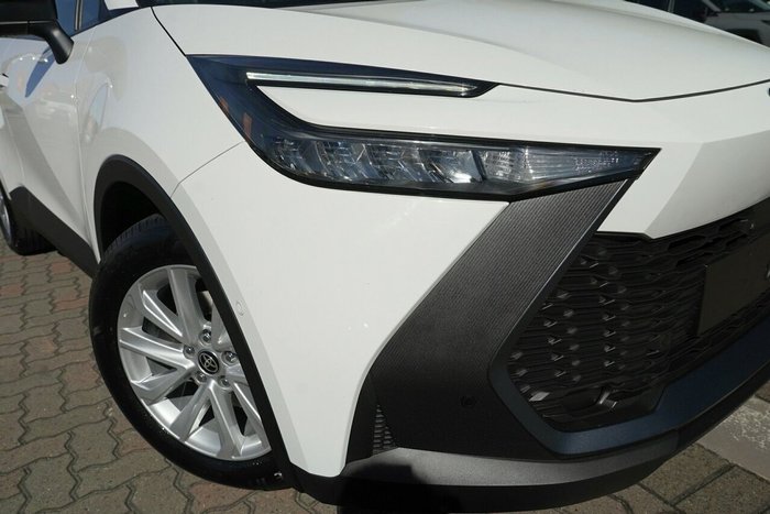 2024 Toyota C-HR GXL
