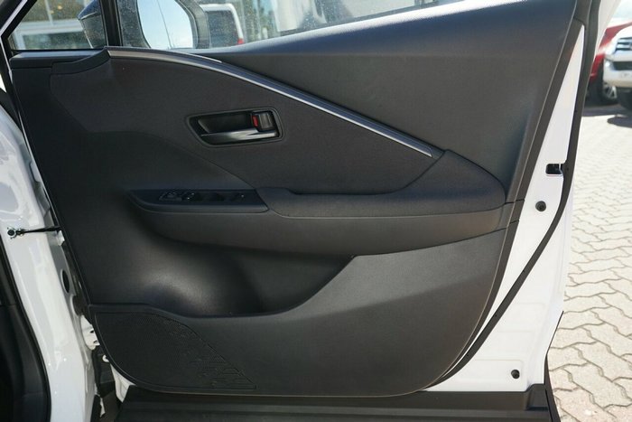 2024 Toyota C-HR GXL
