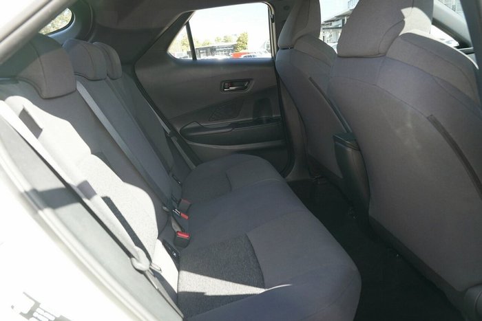 2024 Toyota C-HR GXL