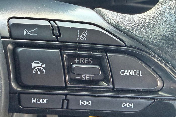 2022 Toyota Yaris Ascent Sport