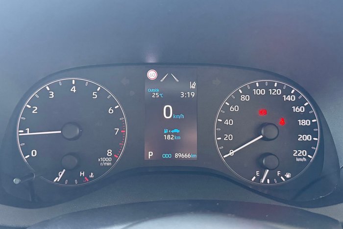 2022 Toyota Yaris Ascent Sport