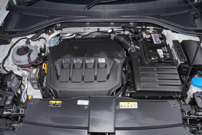 2022 Volkswagen T-Roc 140TSI R-Line