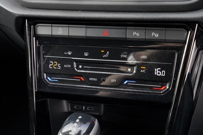 2022 Volkswagen T-Roc 140TSI R-Line
