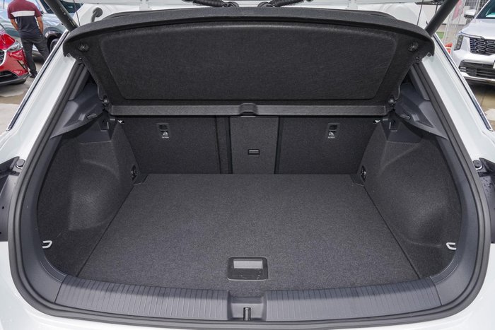 2022 Volkswagen T-Roc 140TSI R-Line