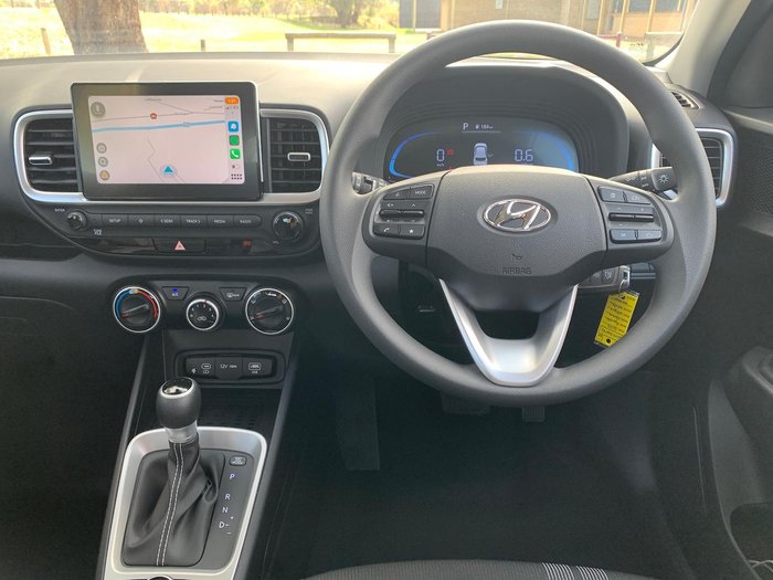 2025 Hyundai Venue