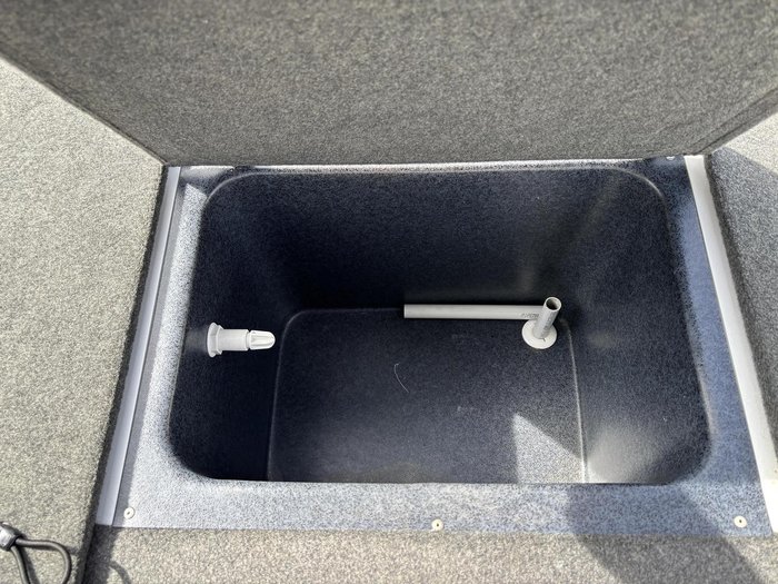 2022 QUINTREX 450 Hornet Pro