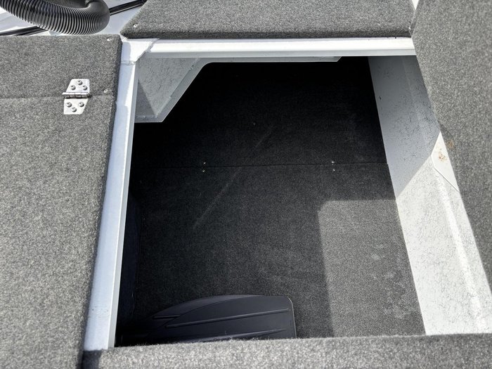 2022 QUINTREX 450 Hornet Pro