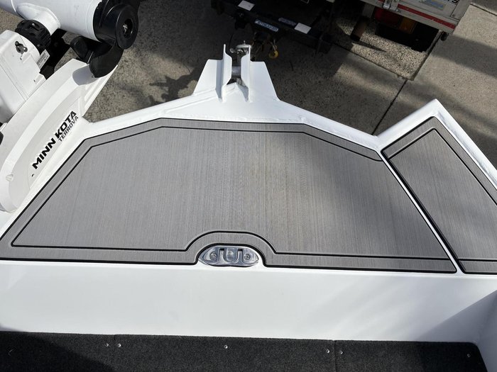 2022 QUINTREX 450 Hornet Pro