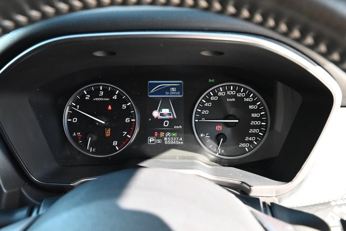 2022 Subaru Outback AWD Touring