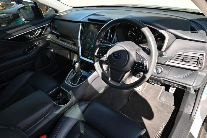 2022 Subaru Outback AWD Touring