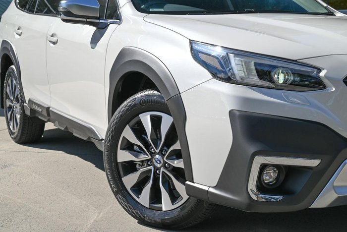 2022 Subaru Outback AWD Touring