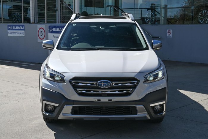 2022 Subaru Outback AWD Touring