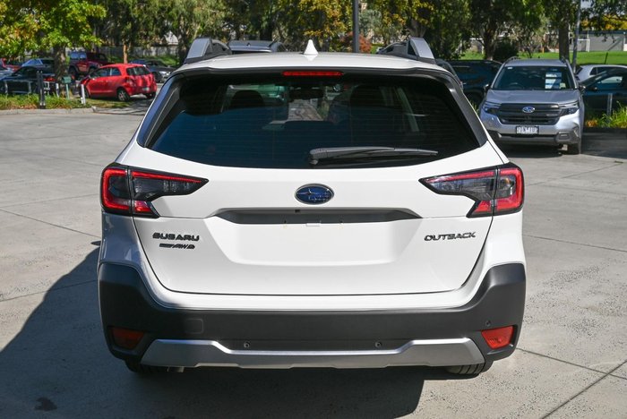2022 Subaru Outback AWD Touring