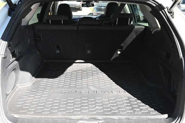 2022 Subaru Outback AWD Touring