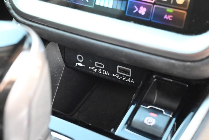 2022 Subaru Outback AWD Touring