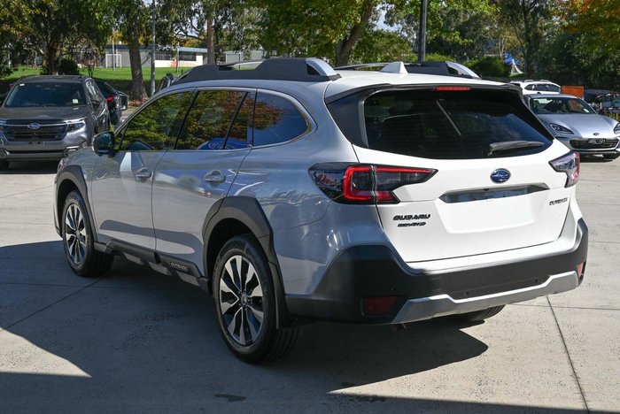 2022 Subaru Outback AWD Touring