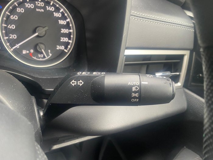 2023 Mitsubishi Outlander ES