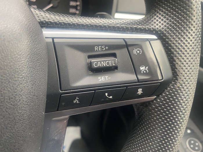 2023 Mitsubishi Outlander ES