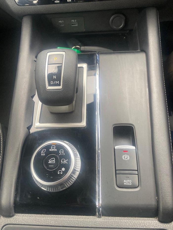 2023 Mitsubishi Outlander ES