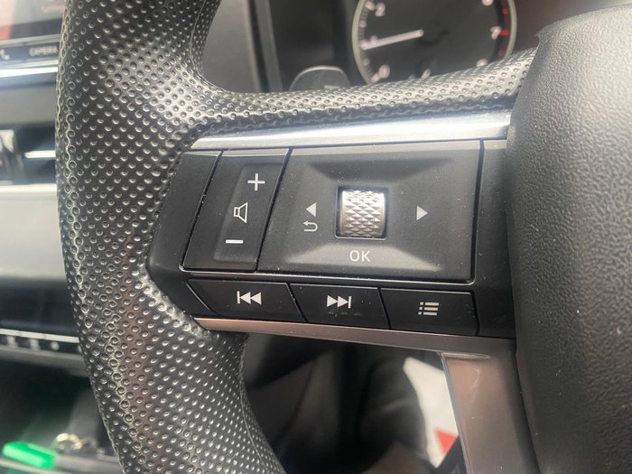 2023 Mitsubishi Outlander ES