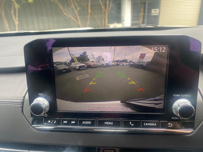 2023 Mitsubishi Outlander ES