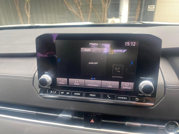 2023 Mitsubishi Outlander ES
