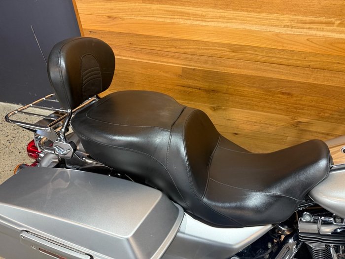 2008 HARLEY-DAVIDSON FLHX STREET GLIDE