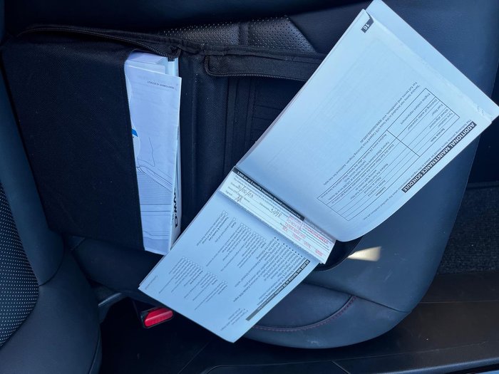 2022 Isuzu D-MAX X-TERRAIN