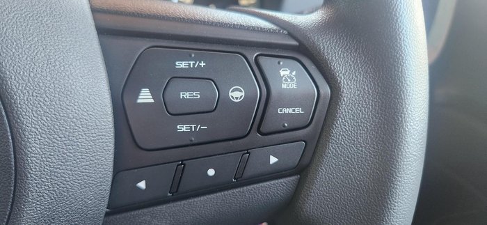 2026 Mazda BT-50 Boss
