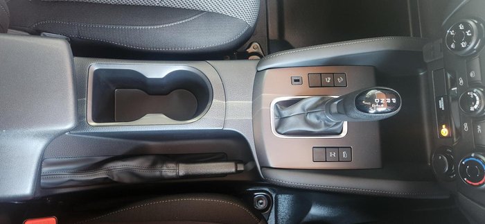 2026 Mazda BT-50 Boss