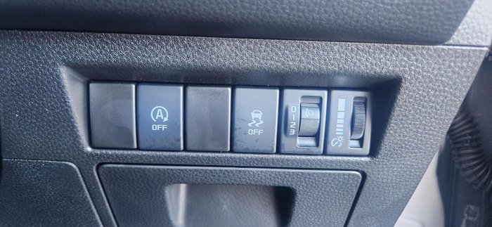 2026 Mazda BT-50 Boss
