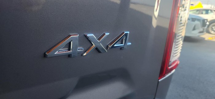 2026 Mazda BT-50 Boss
