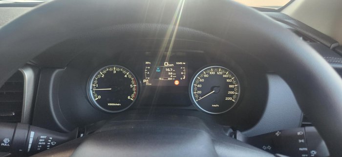 2026 Mazda BT-50 Boss