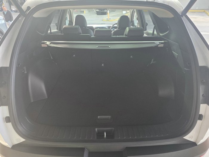 2022 Hyundai Tucson Highlander