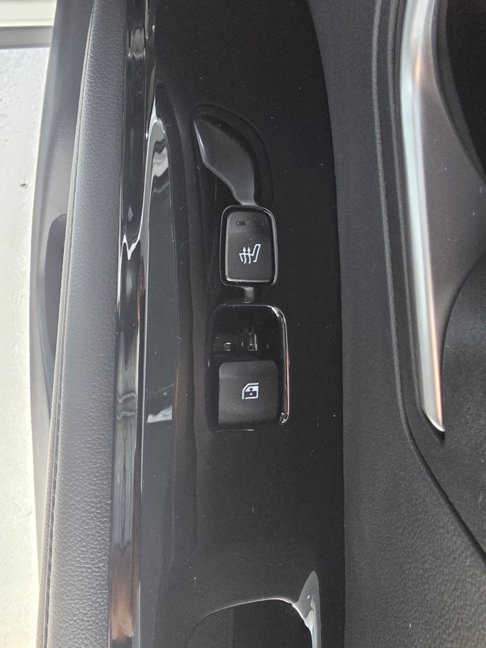 2022 Hyundai Tucson Highlander
