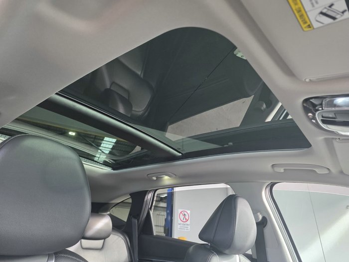 2022 Hyundai Tucson Highlander