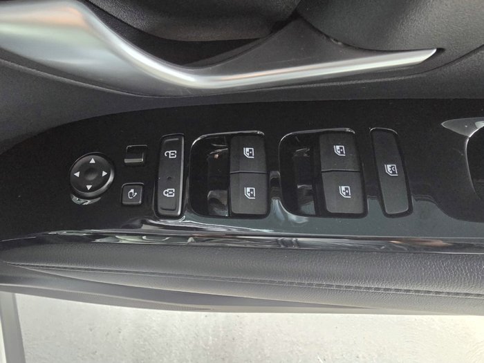 2022 Hyundai Tucson Highlander