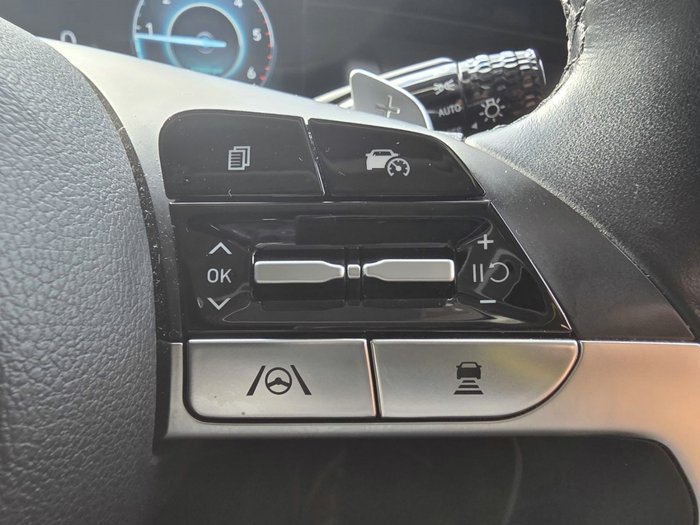 2022 Hyundai Tucson Highlander