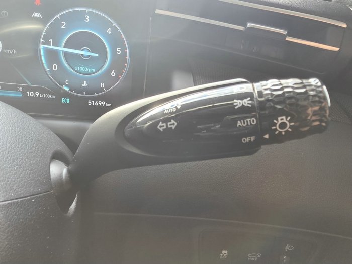 2022 Hyundai Tucson Highlander