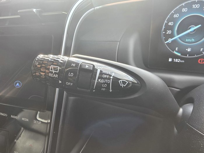 2022 Hyundai Tucson Highlander