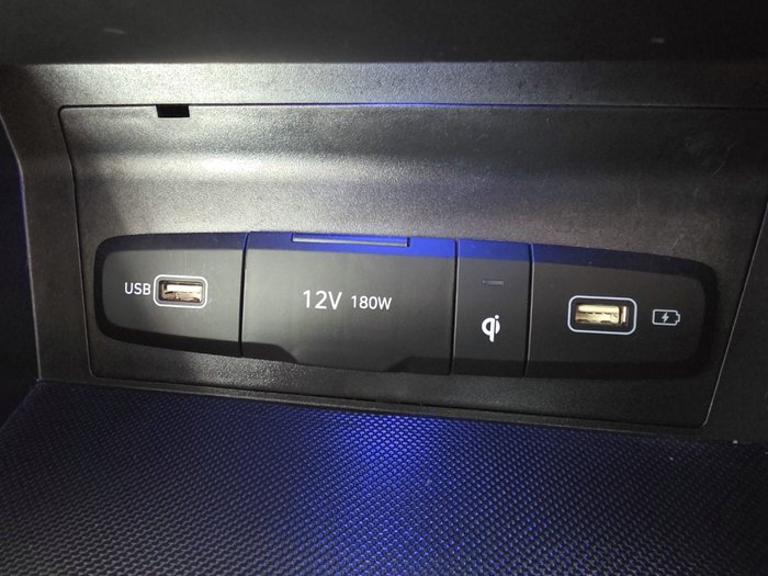 2022 Hyundai Tucson Highlander