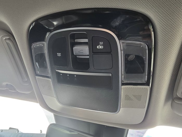 2022 Hyundai Tucson Highlander