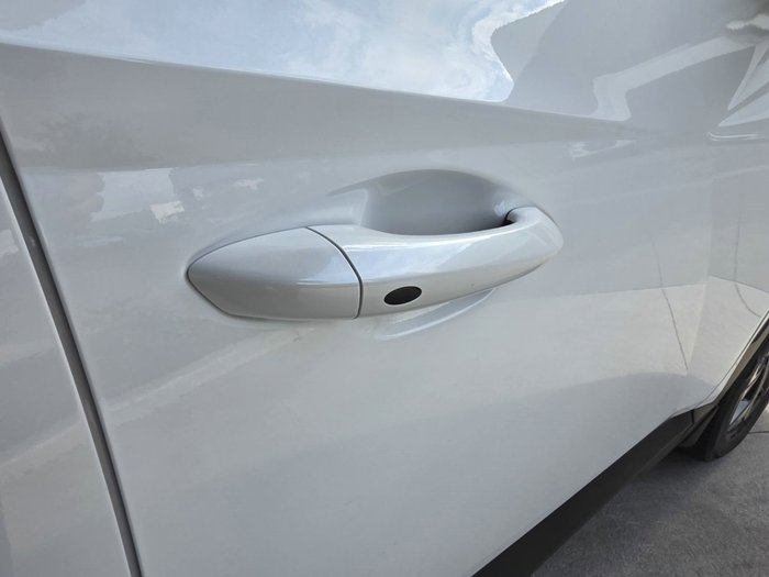 2022 Hyundai Tucson Highlander