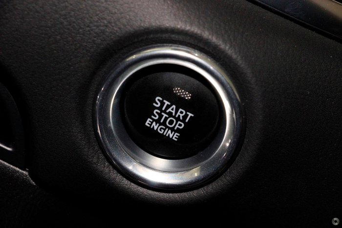 2017 Mazda CX-5 Akera