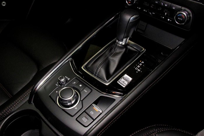 2017 Mazda CX-5 Akera