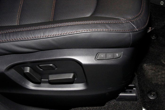 2017 Mazda CX-5 Akera